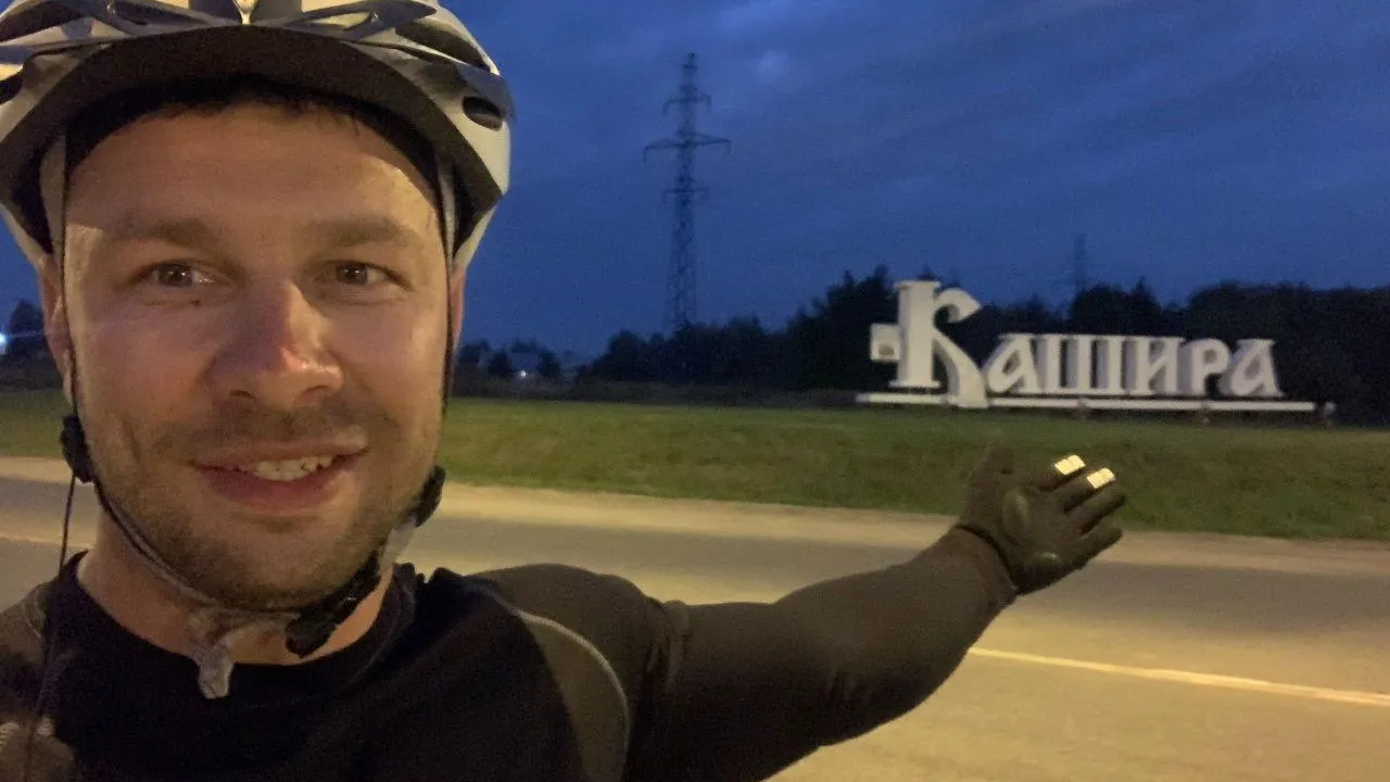 Антон Шубин