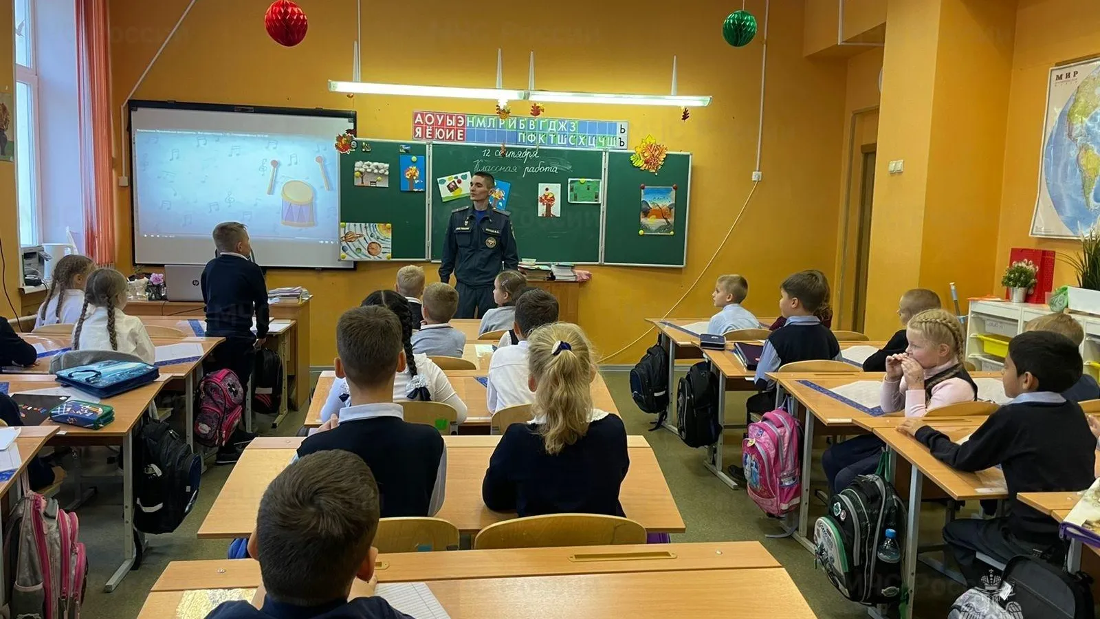 Фото: сайт ГУ МЧС по МО