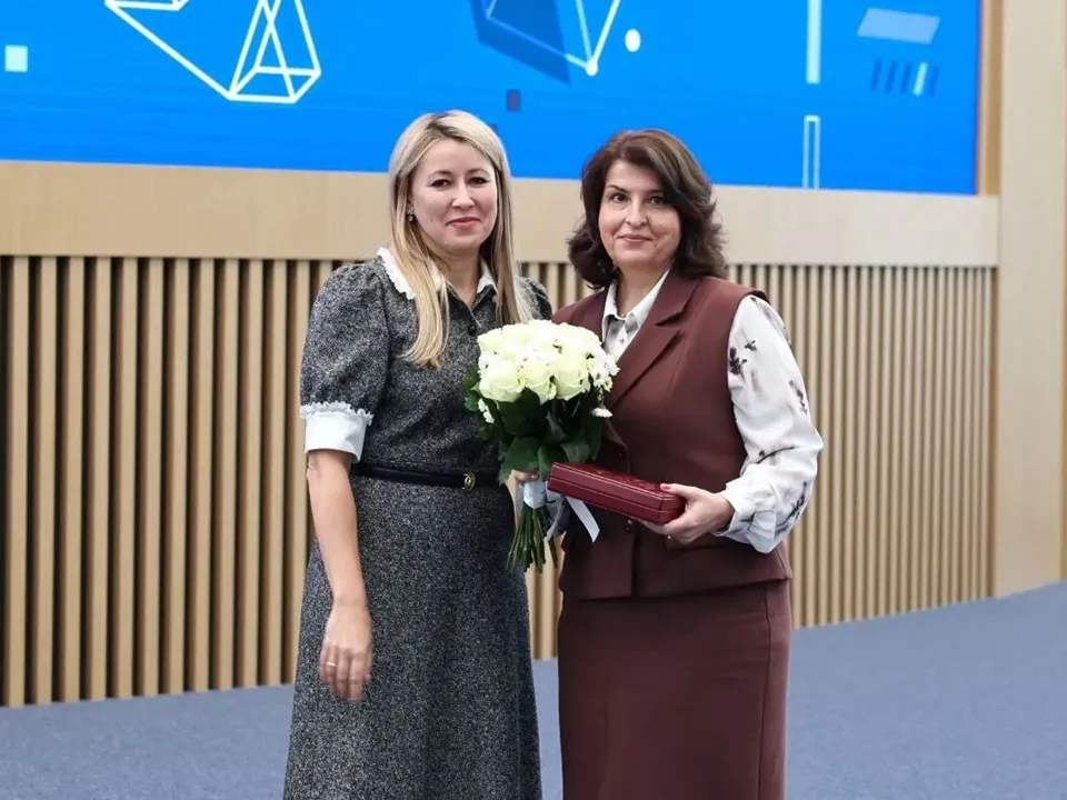 Фото: пресс-служба администрации г.о. Серпухов