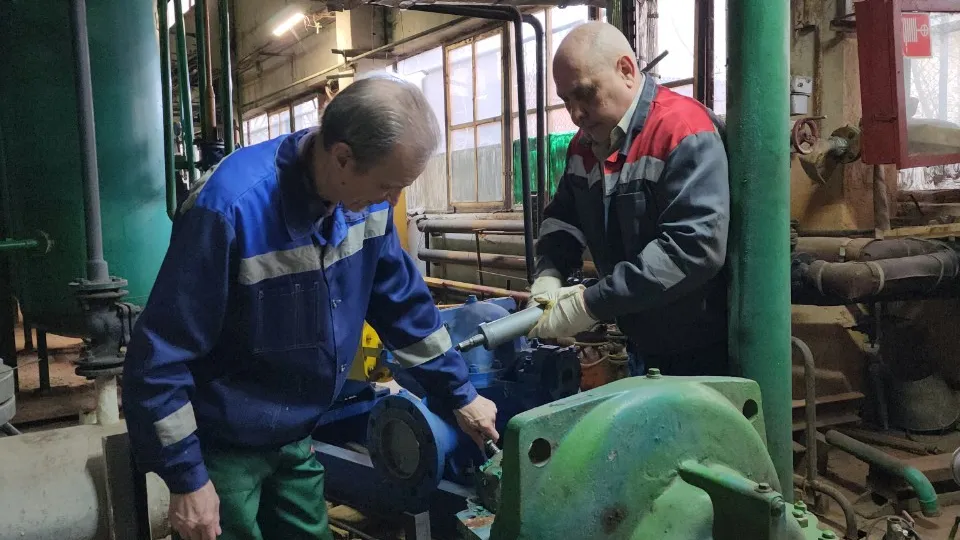 Фото: МедиаБанк Подмосковья/Валерия Тингаева