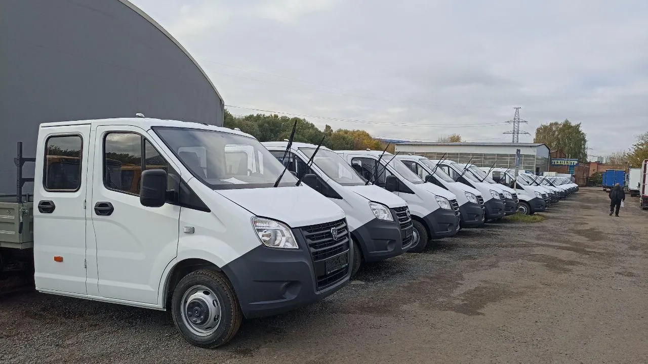 Фото: Министерство по содержанию территорий и государственному жилищному надзору