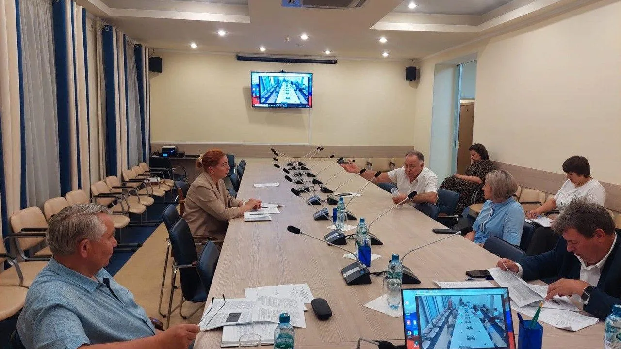 Фото: Совет депутатов г.о. Щелково