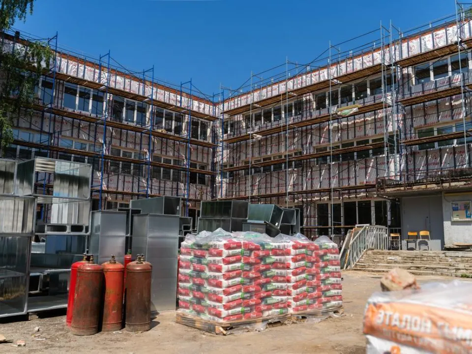 Фото: Министерство образования Московской области