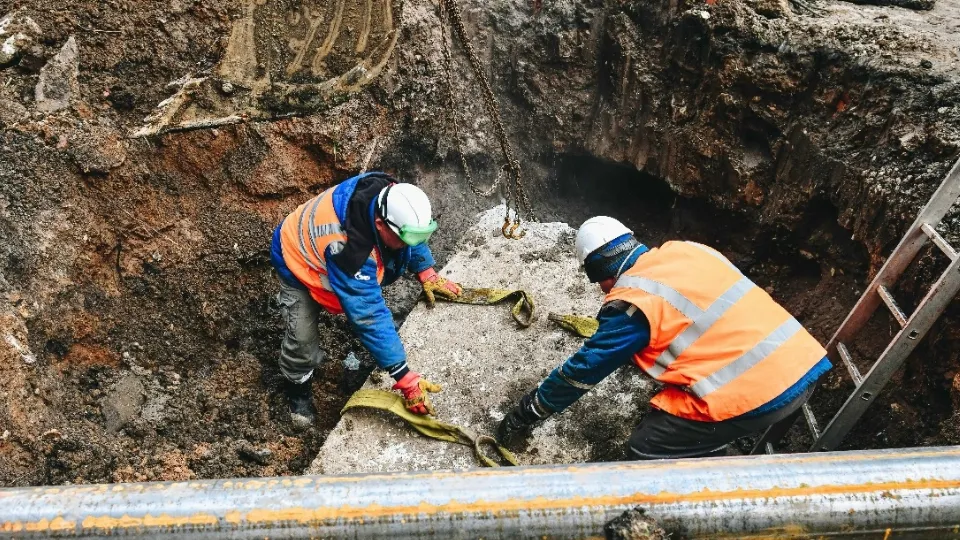 Фото: пресс-служба администрации г.о. Химки