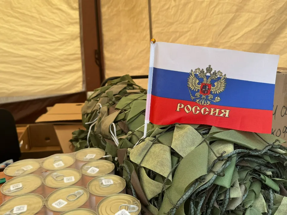 Фото: пресс-служба администрации Сергиево-Посадского г.о.