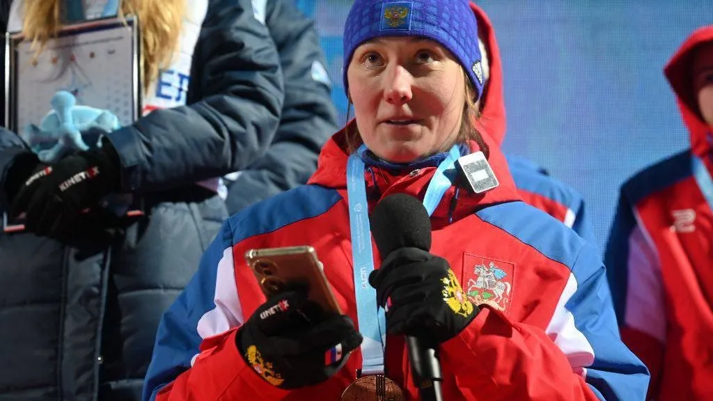 Министерство физической культуры и спорта Московской области