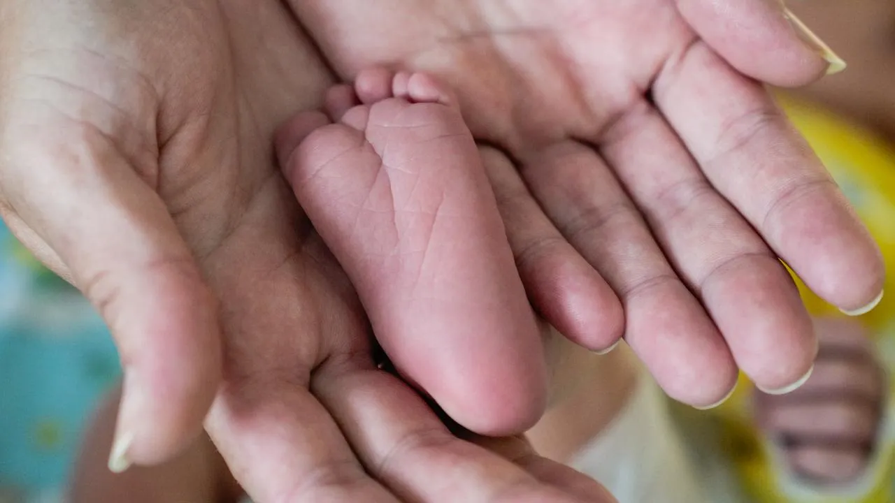 В НИКИ детства рассказали, как укреплять иммунитет ребенка с первых дней жизни