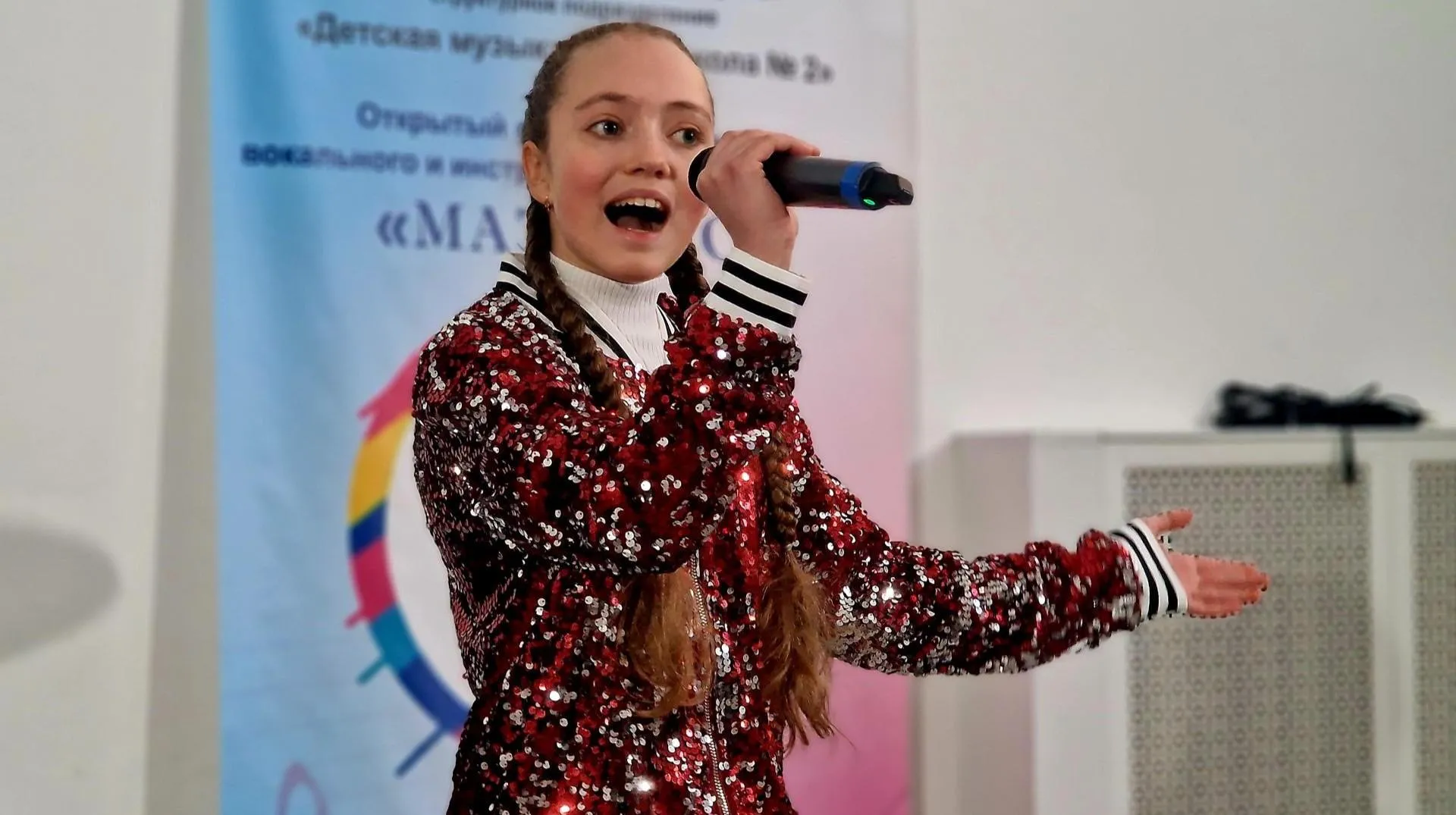 REGIONS/Ольга Шаронова