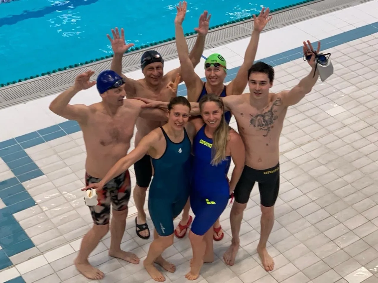 Фото: пресс-служба администрации г.о. Долгопрудный