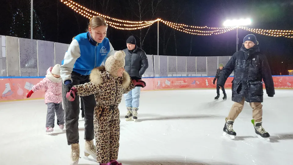 Фото: МедиаБанк Подмосковья/Андрей Семибратов