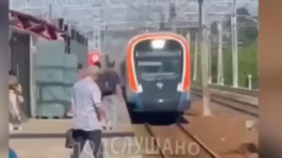 Фото: t.me/electrichki