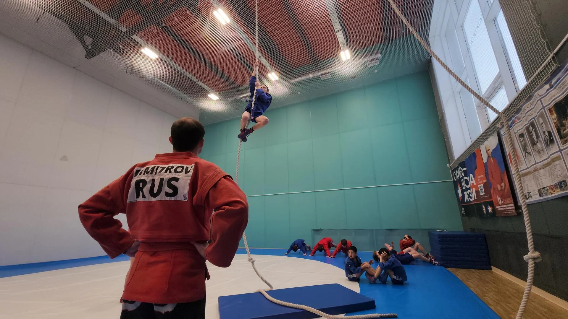 МедиаБанк Подмосковья/Юлия Смагринская