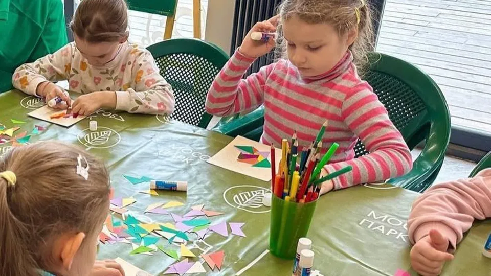 Фото: отделение партии «Единая Россия» по г. о. Фрязино