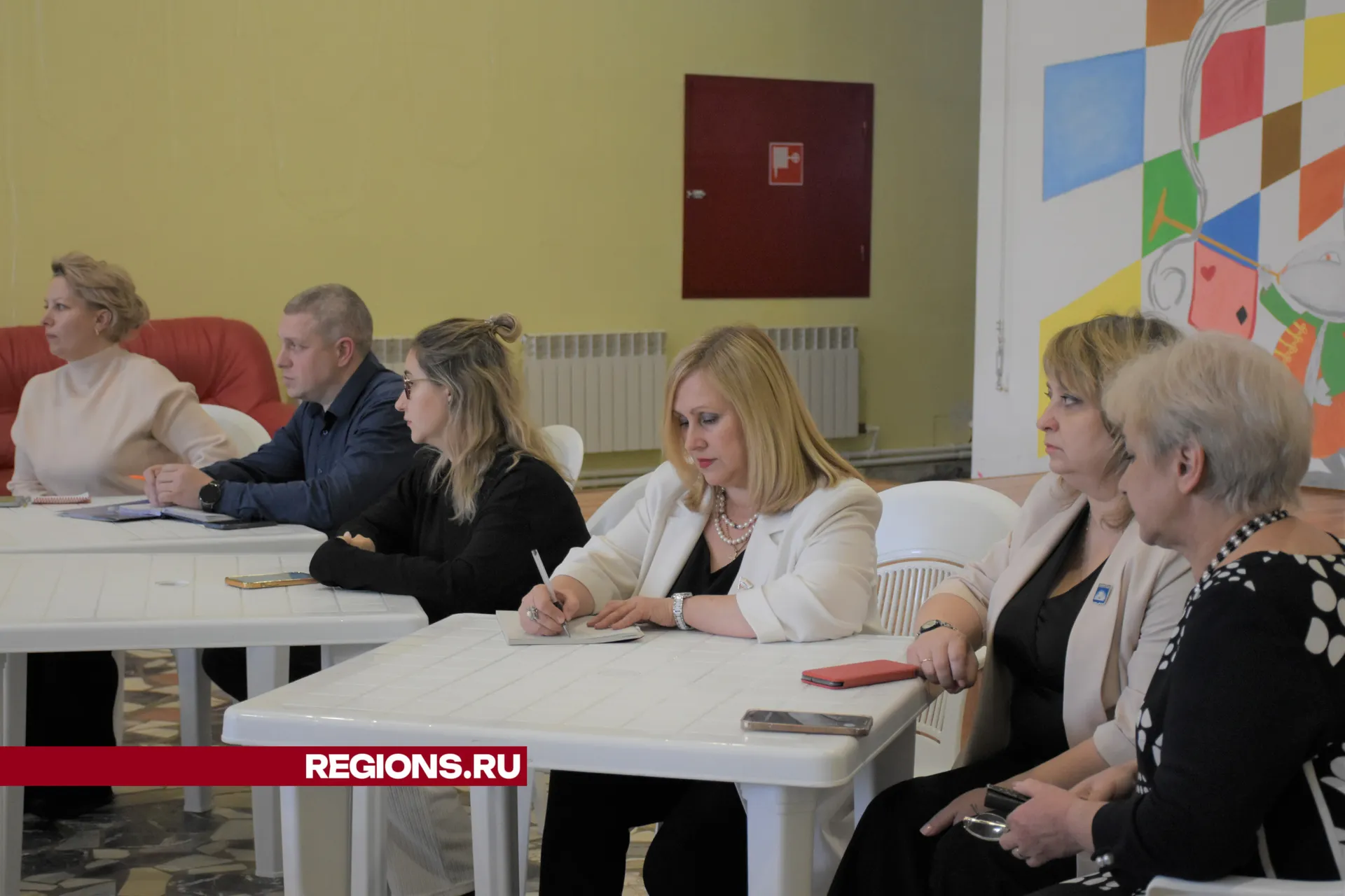 Фото: Евгений Мазепов