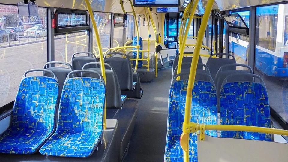 Фото: АО «Мострансавто»