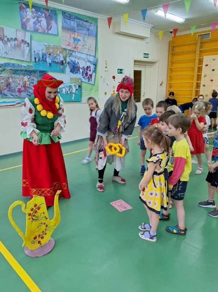 Фото: vk.com/ДК имени В.Н. Леонова