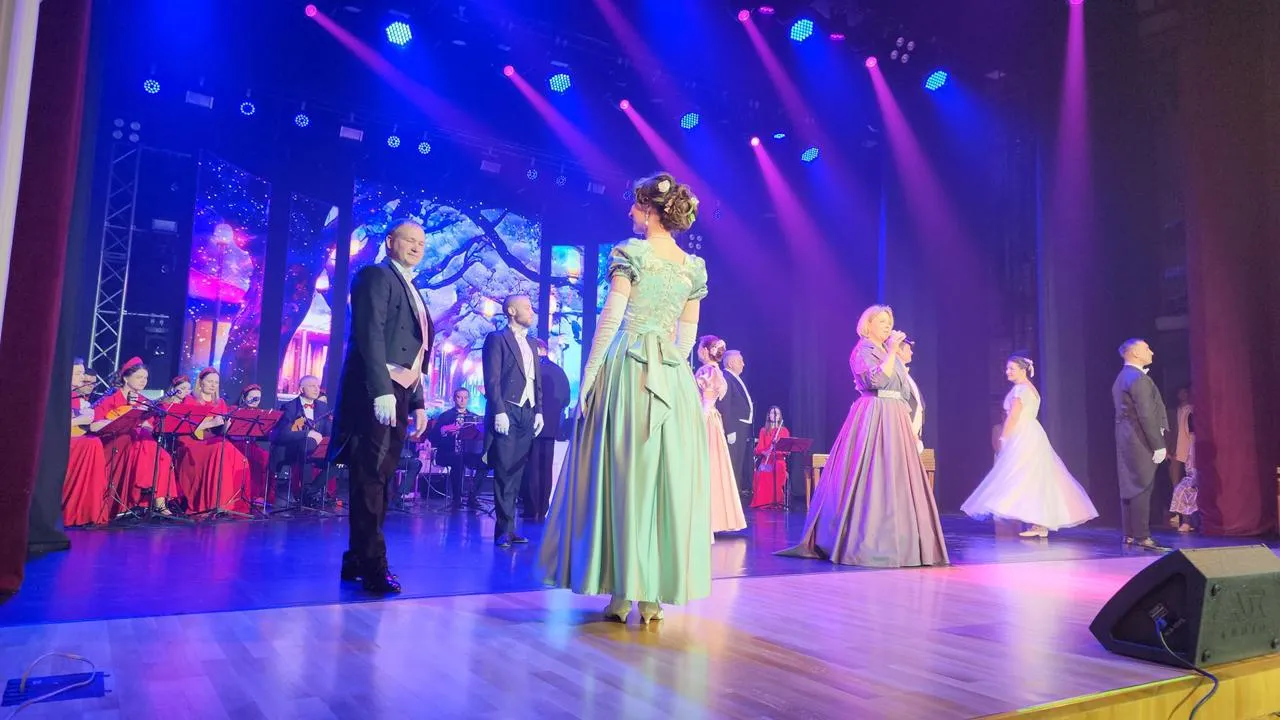 Медиабанк Подмосковья/Иван Дубров