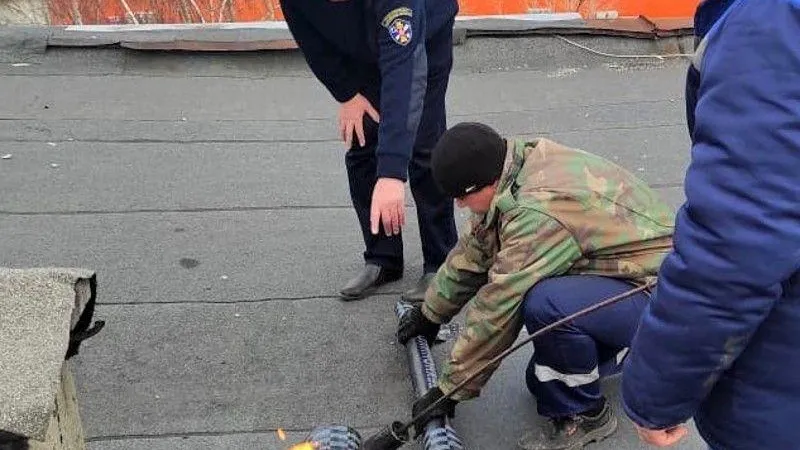 Более 320 тысяч заявок жителей выполнили управляющие организации Подмосковья с начала года