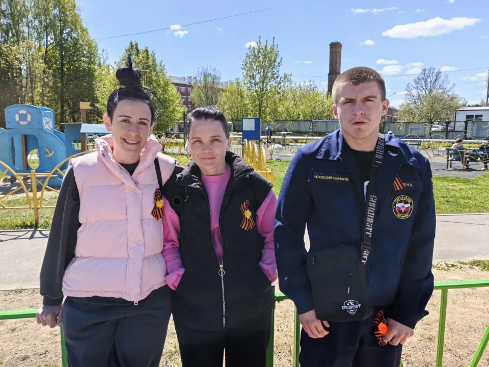 Фото: Министерство образования МО