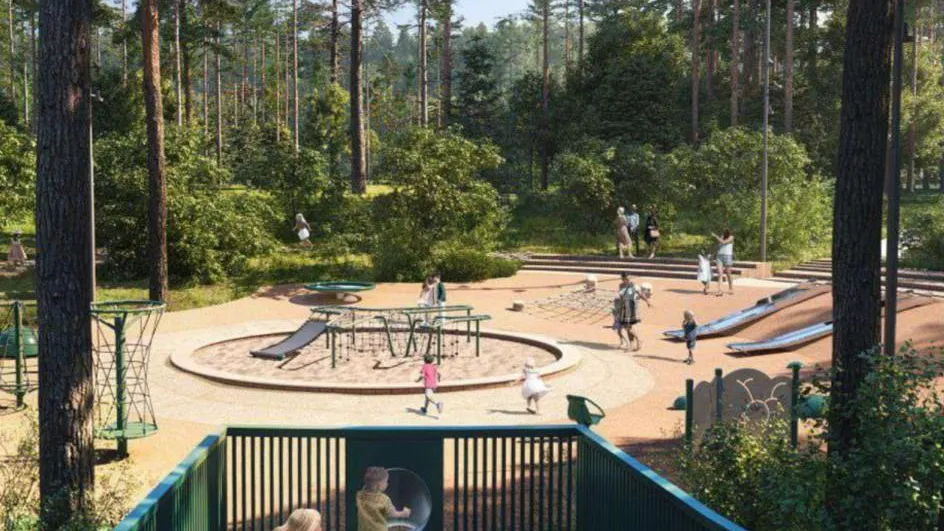 Министерство благоустройства МО