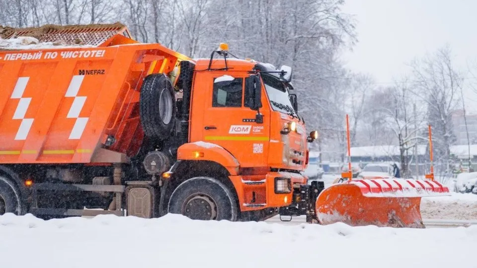Фото: пресс-служба администрации г.о. Кашира