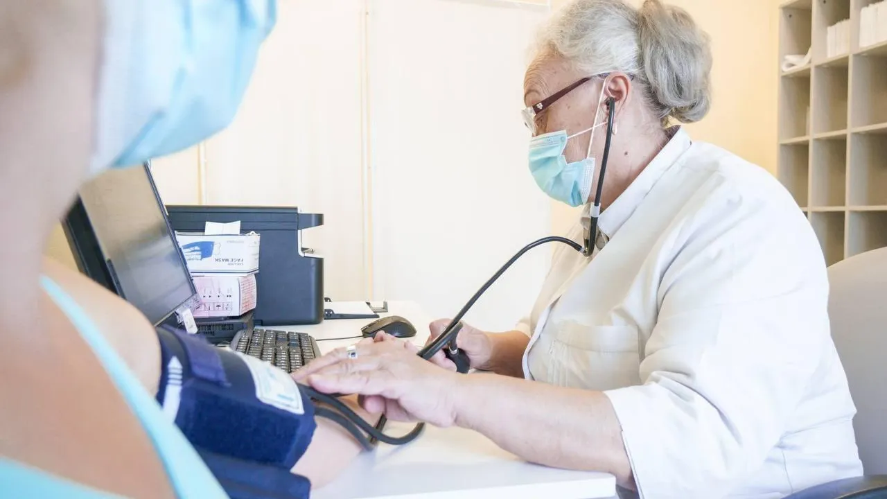 пресс-служба администрации городского округа Красногорск