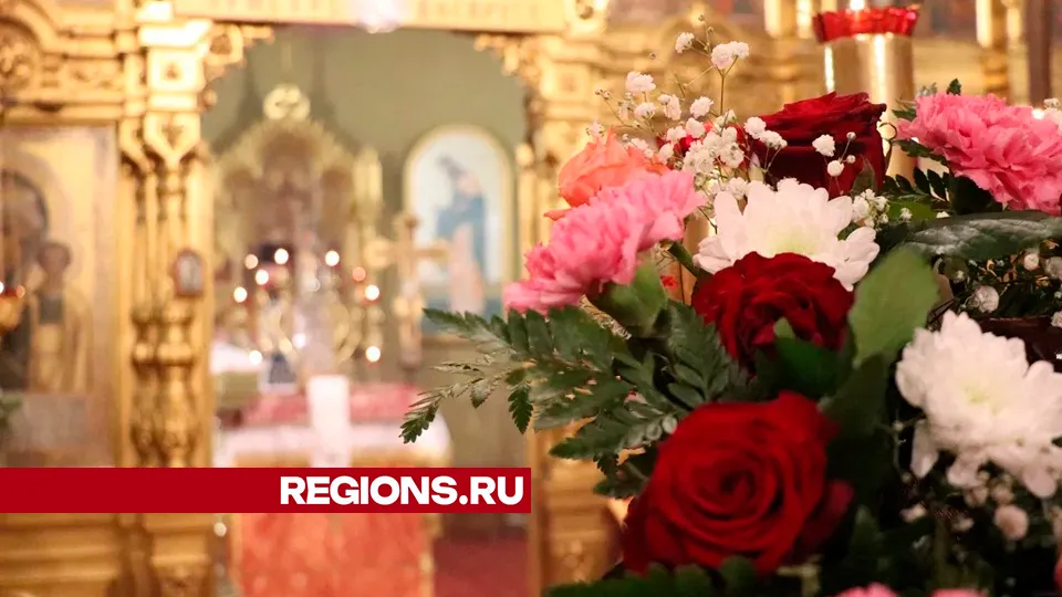 Фото: REGIONS/Василий Тремасов