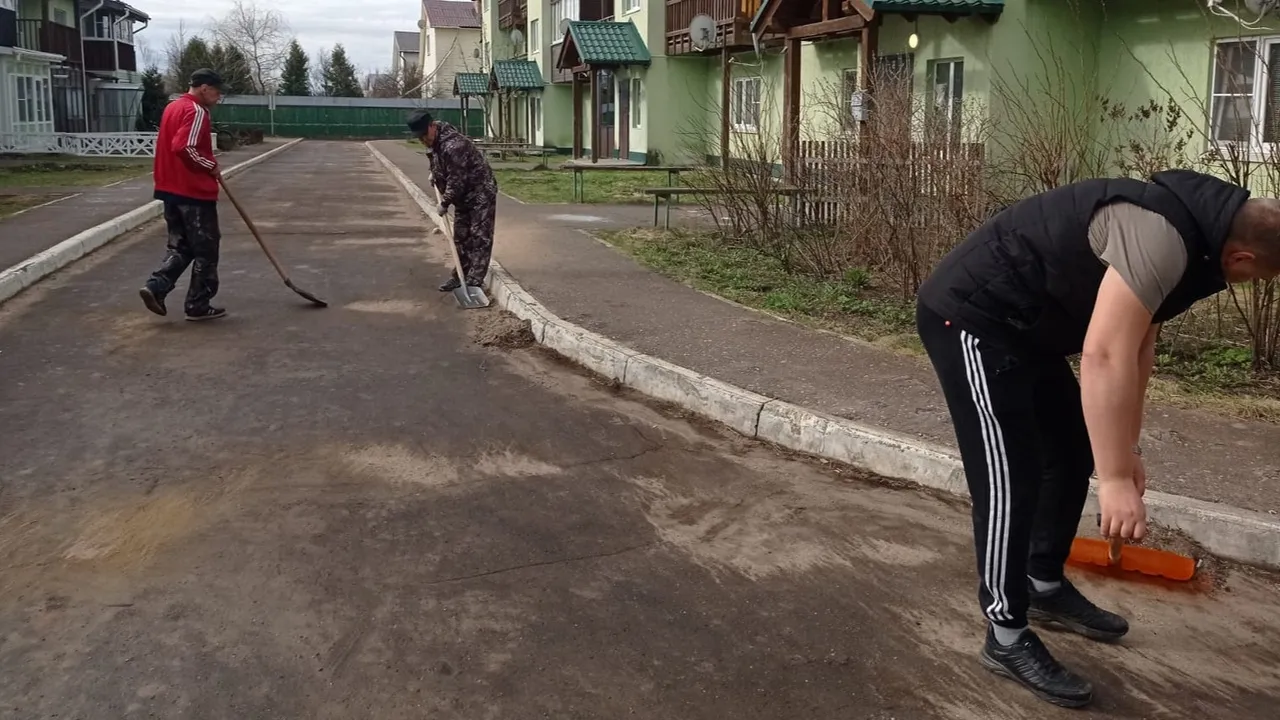 Фото: vk.com/Екатерина Долгасова