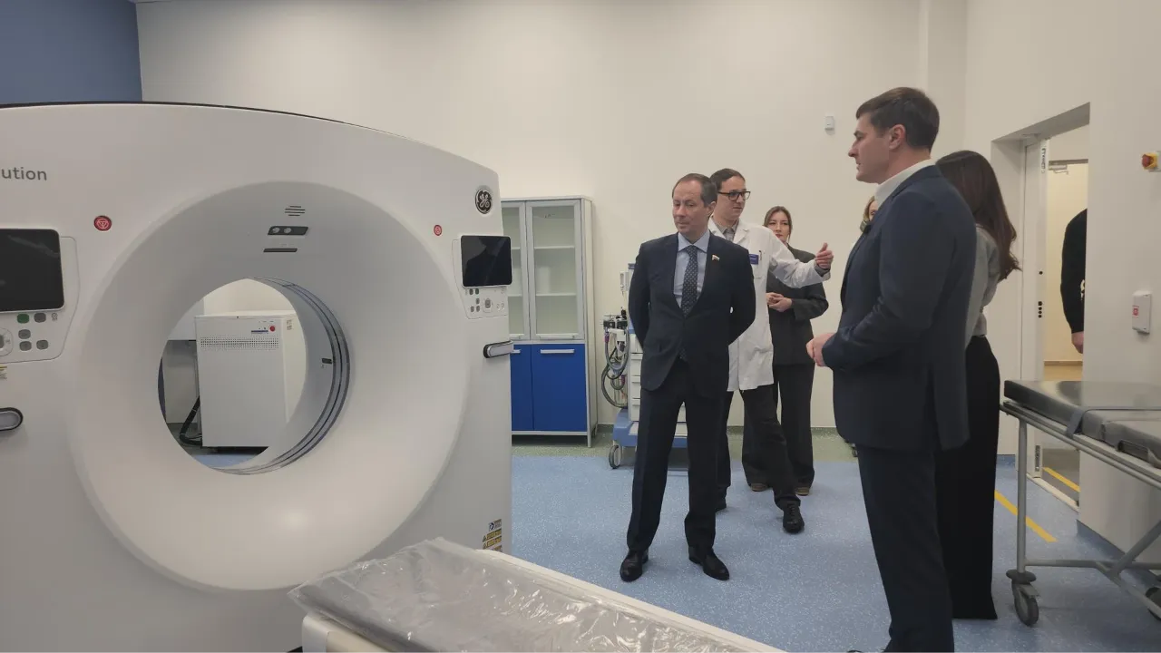 МедиаБанк Подмосковья/Наталья Лымарь