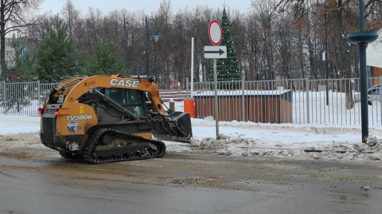 Фото: архив газеты «За новую жизнь»