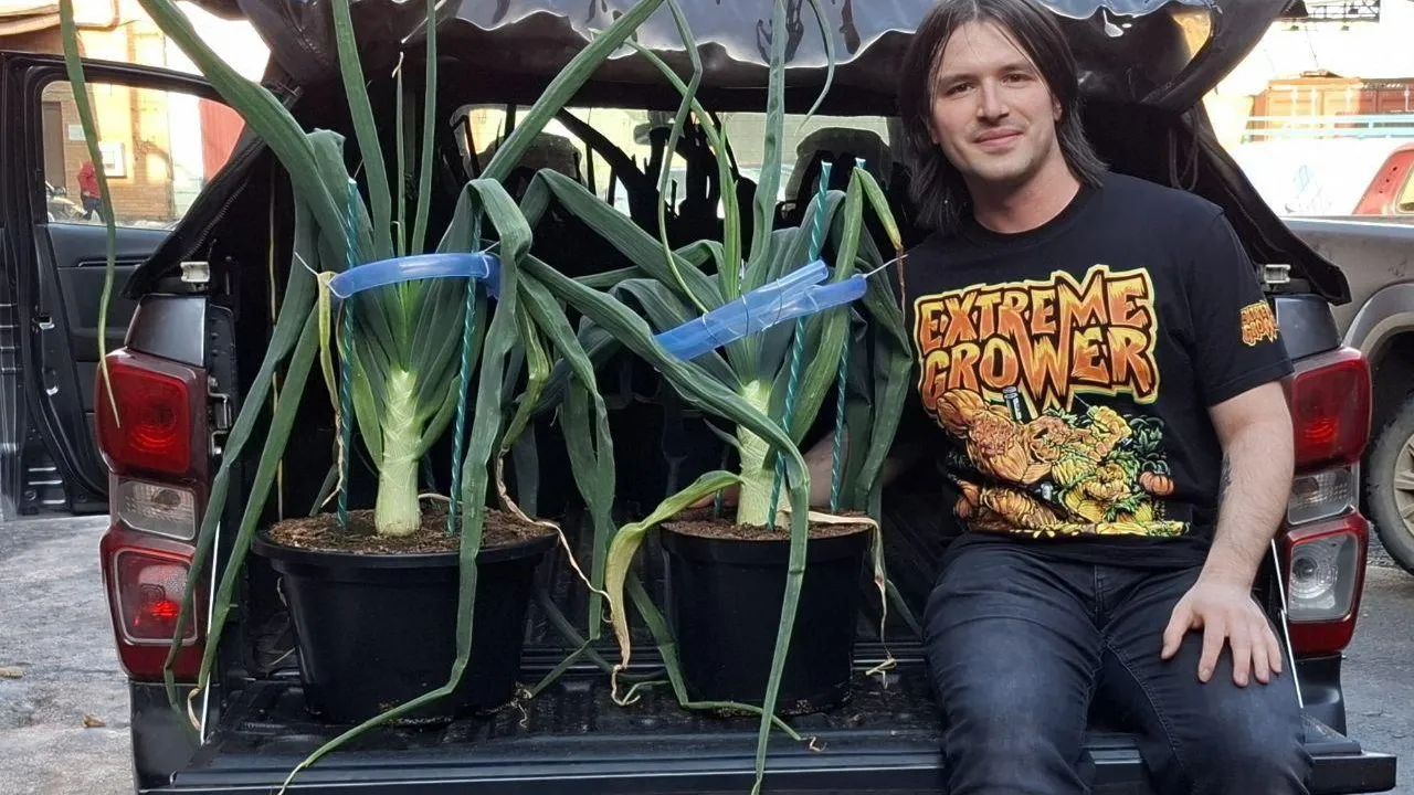 личный архив Александра Чусова