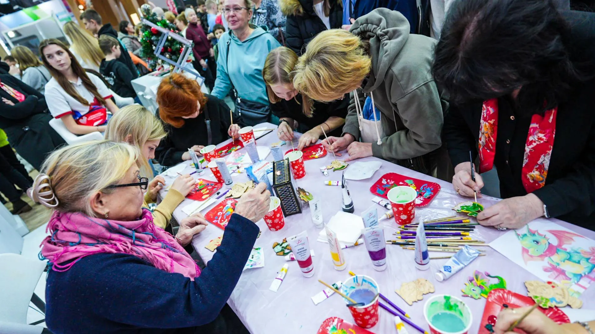 Автор фото - Александра Степанова