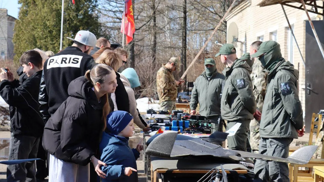 пресс-служба администрации г.о. Ступино