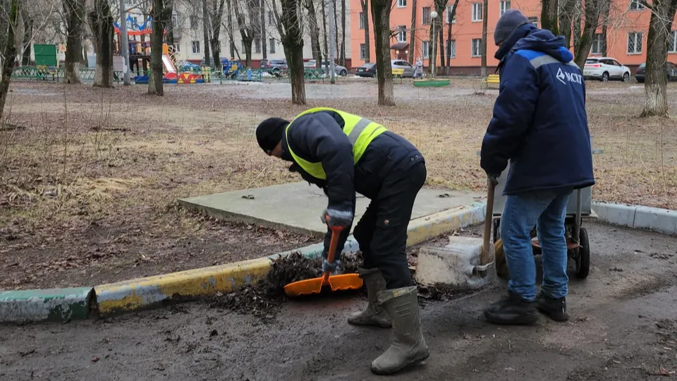 Фото: Наталья Лымарь