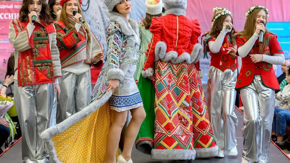 Фото: пресс-служба администрации г.о. Подольск