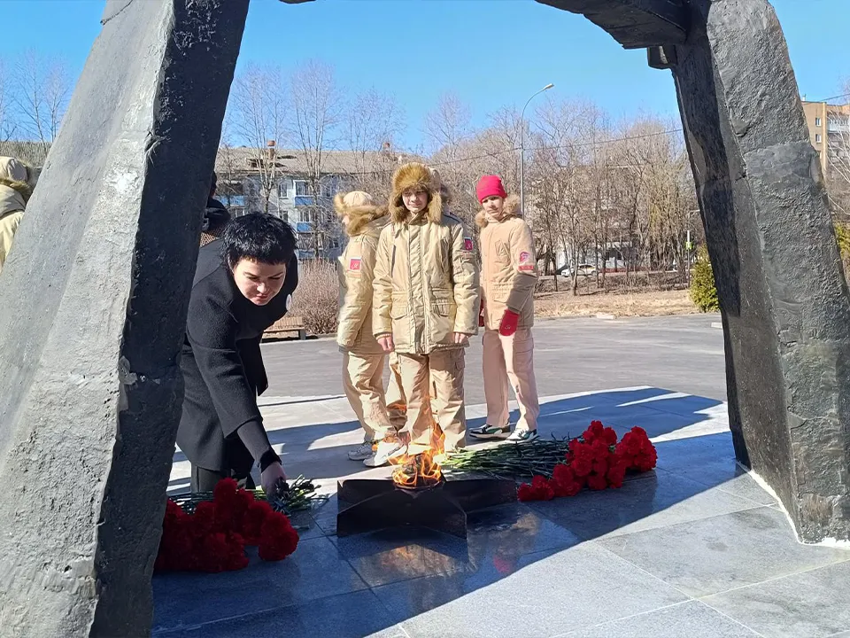 Фото: Екатерина Дятловская