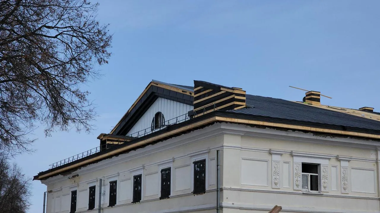 Медиабанк Подмосковья/Иван Дубров