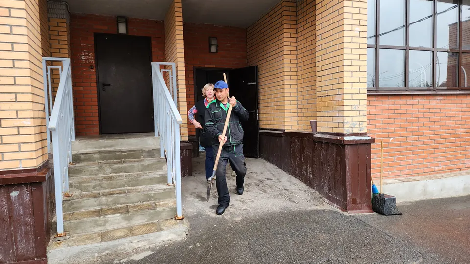 Фото: REGIONS\Наталия Надточая