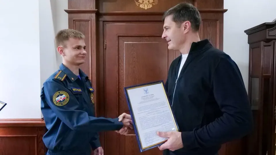 Фото: Артем Морозов