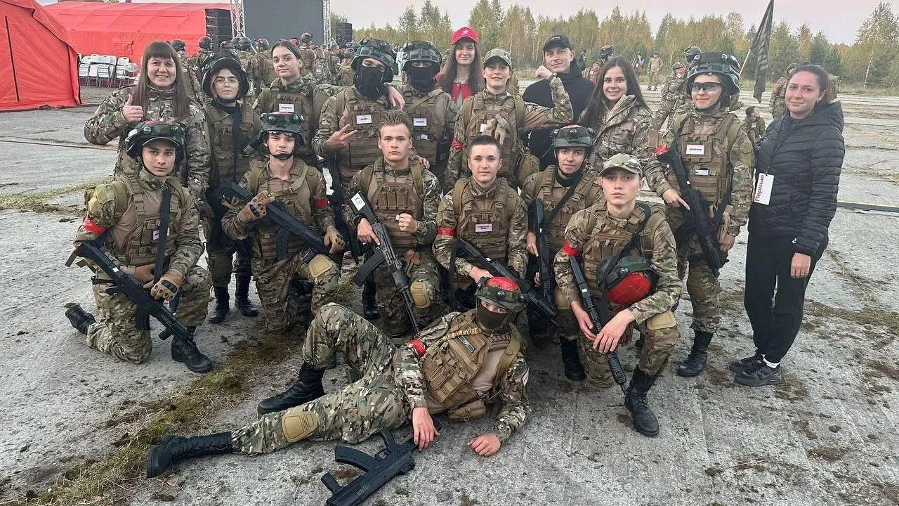 Пресс-служба городского округа Подольск