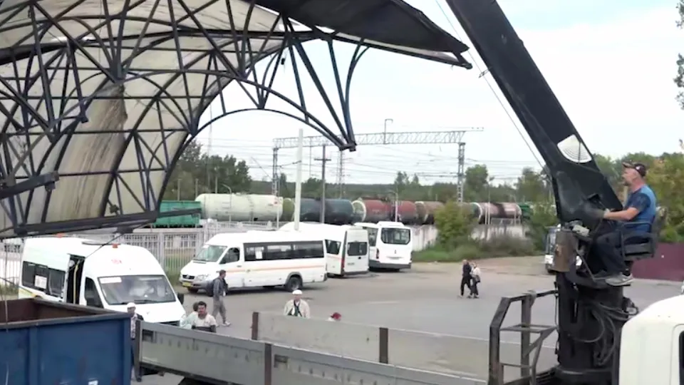 Фото: пресс-служба администрации Одинцовского г.о.