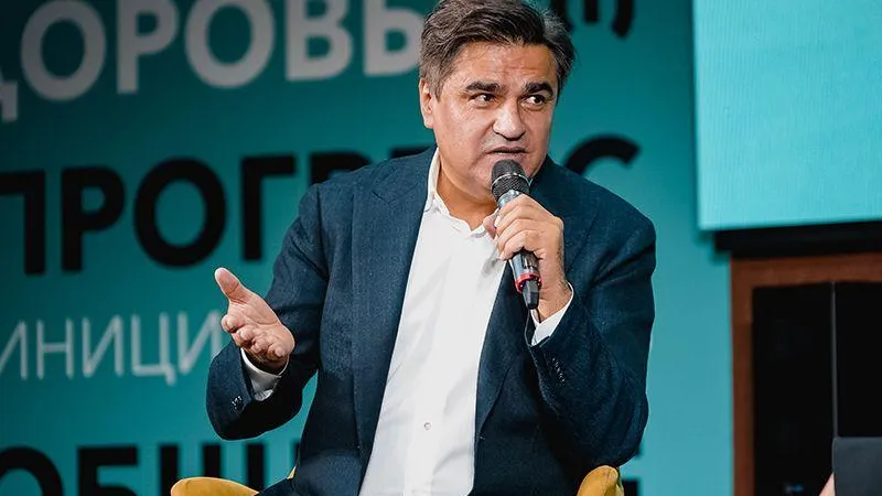 Новые люди предложили принять закон о прямых выборах мэров в России