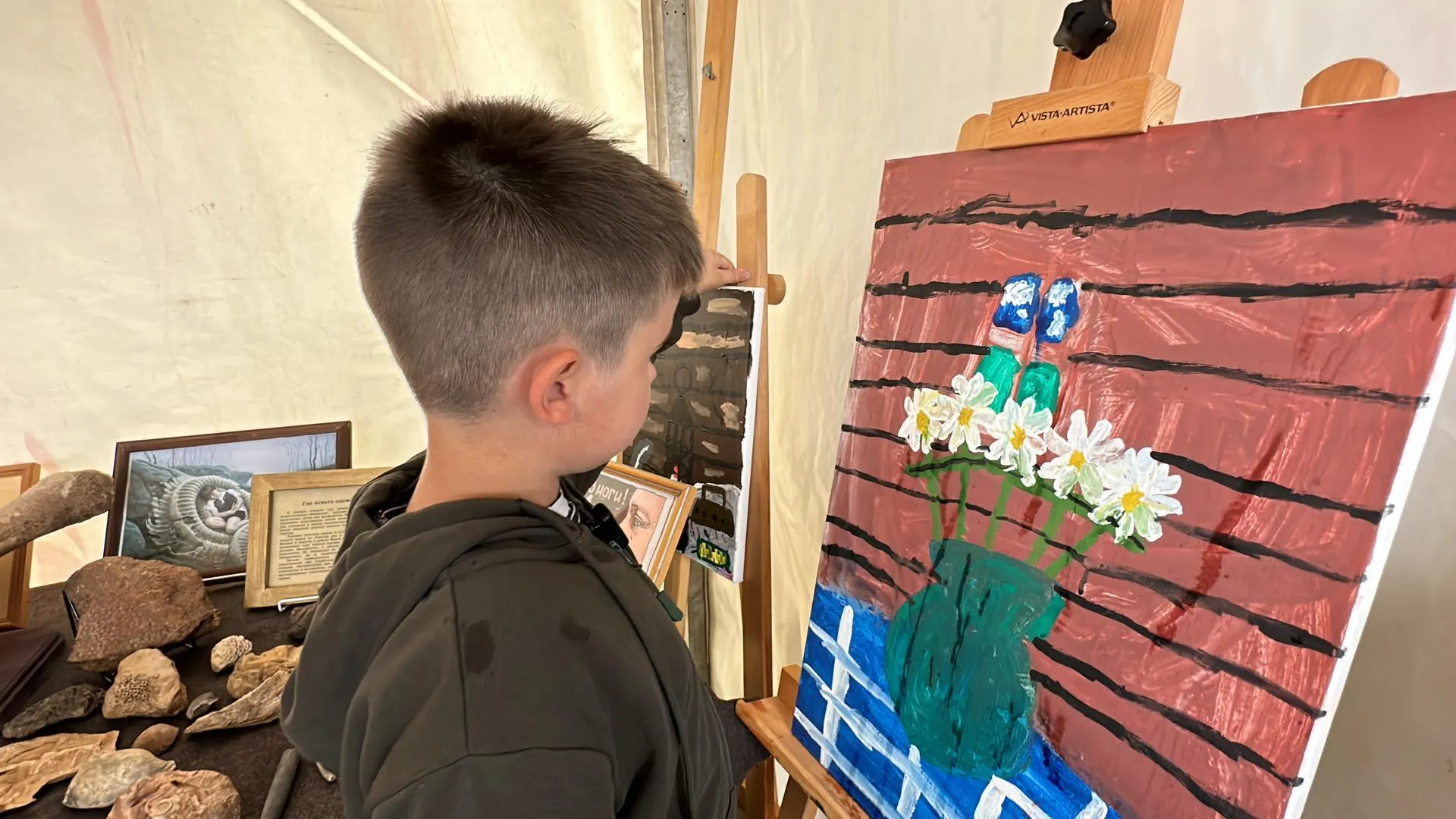 Фото: Мария Петрова