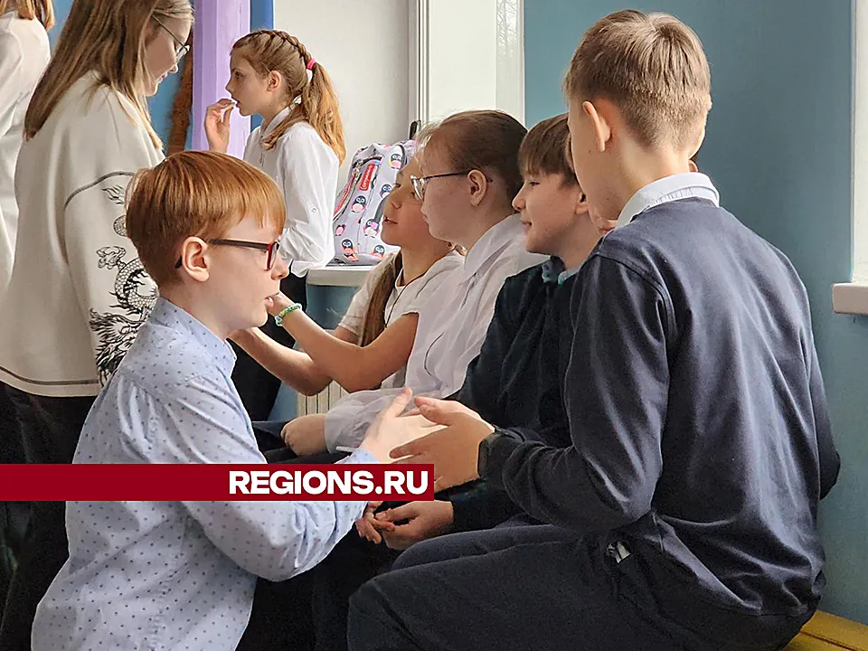 Фото: Андрей Семибратов