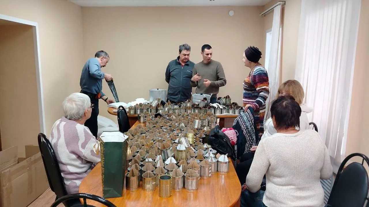 vk.com/Сторонники «Единой России» м.о. Зарайск