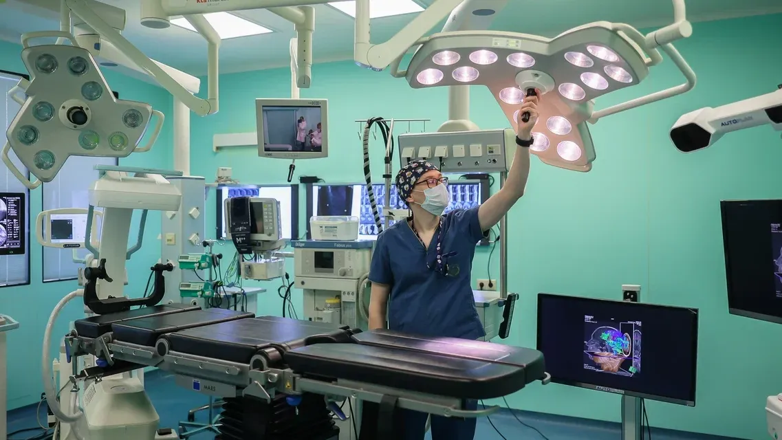 Фото: пресс-служба губернатора и правительства Московской области