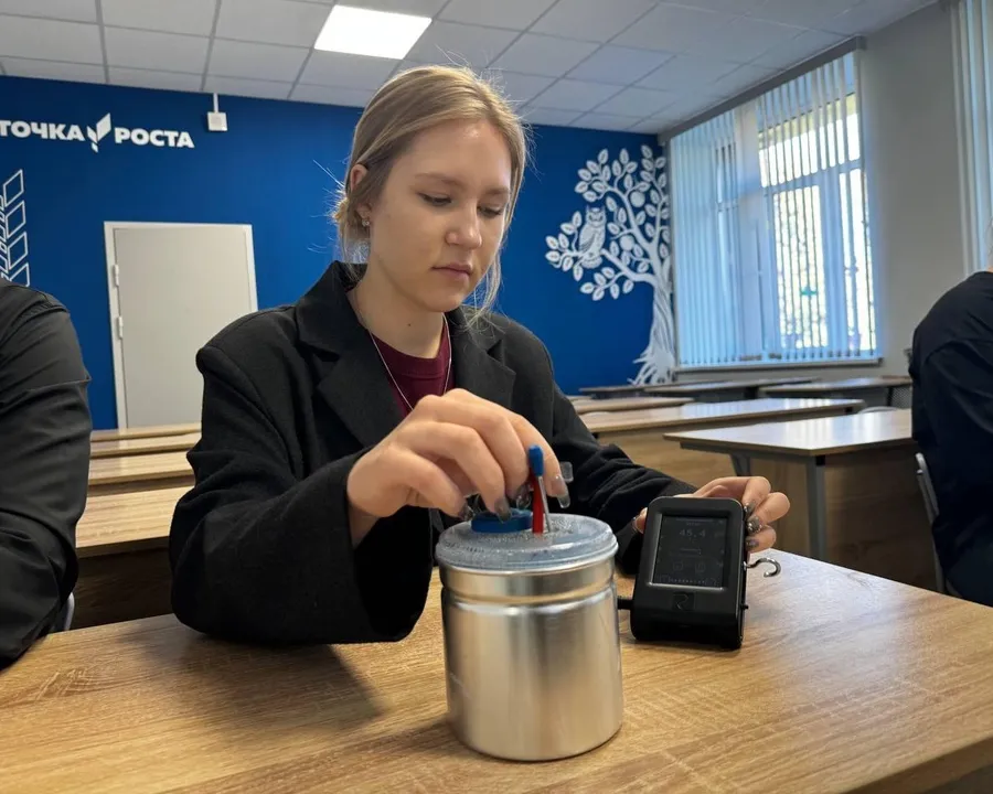 пресс-служба Администрации Можайского городского округа