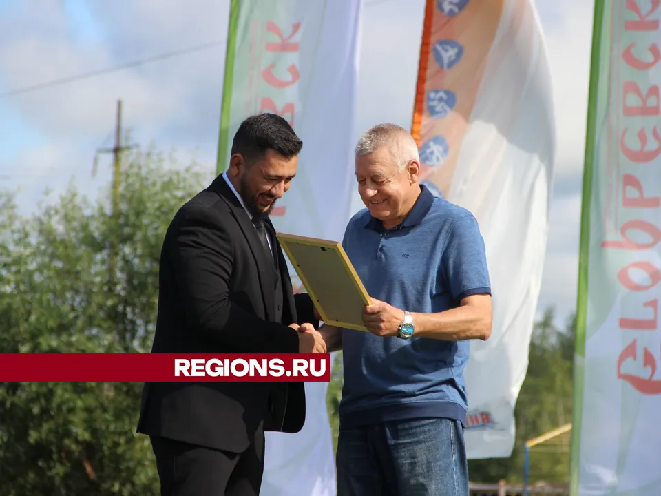 Фото: REGIONS/Василий Тремасов