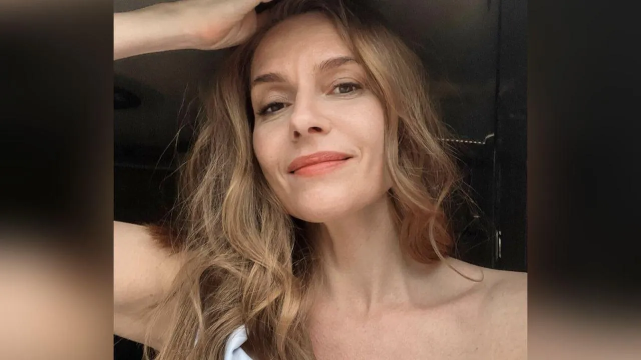 Известная российская актриса шокировала своих поклонников