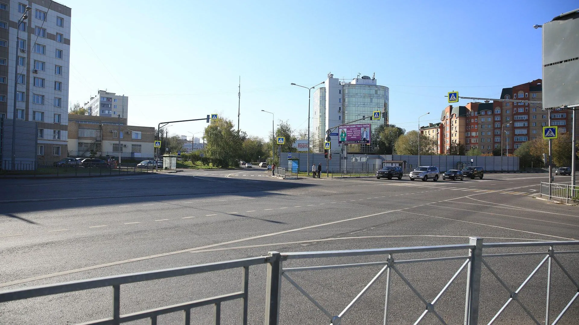 пресс-служба администрации городского округа Долгопрудный